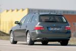 BMW 545i Touring 2004 года (WW)